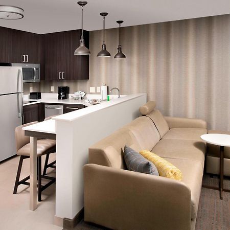 Residence Inn By Marriott Denver Airport/Convention Center Extérieur photo