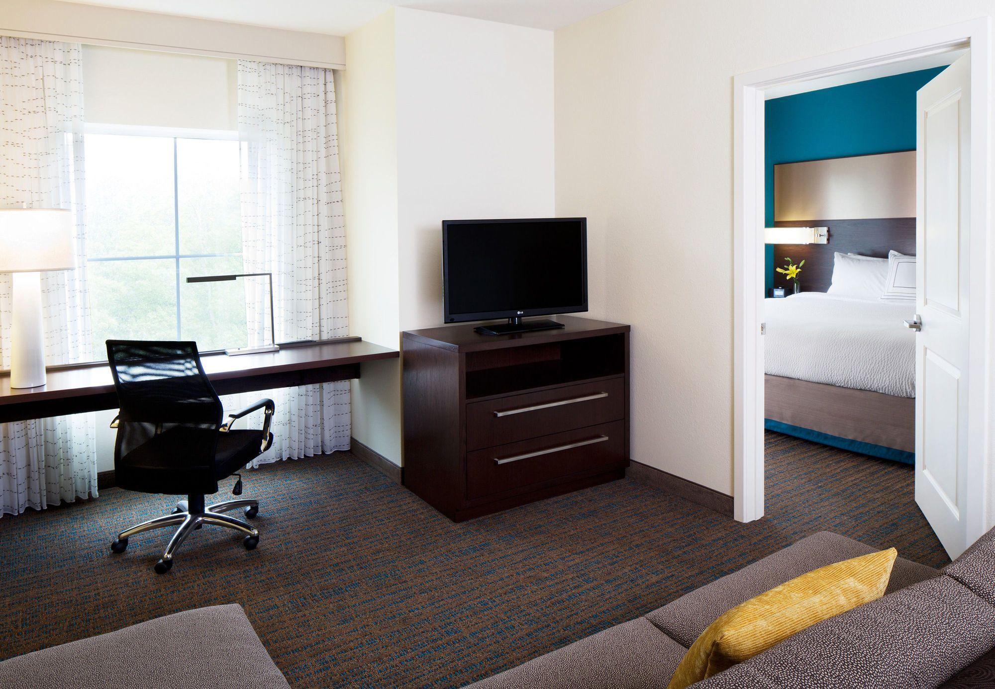 Residence Inn By Marriott Denver Airport/Convention Center Extérieur photo