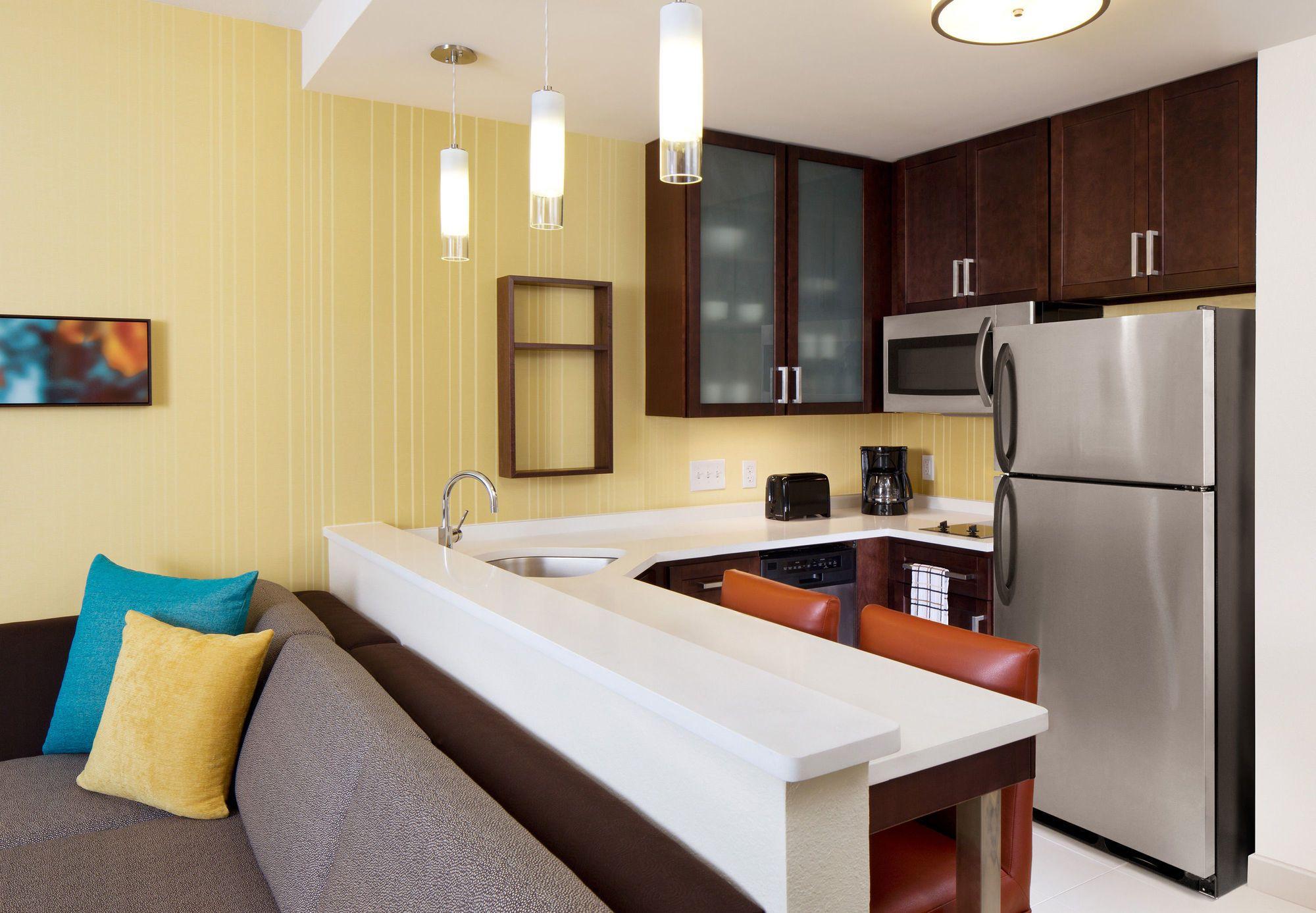 Residence Inn By Marriott Denver Airport/Convention Center Extérieur photo