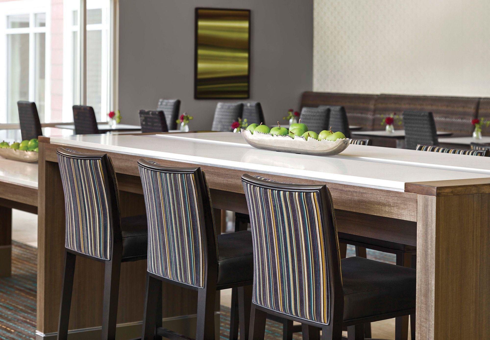 Residence Inn By Marriott Denver Airport/Convention Center Extérieur photo