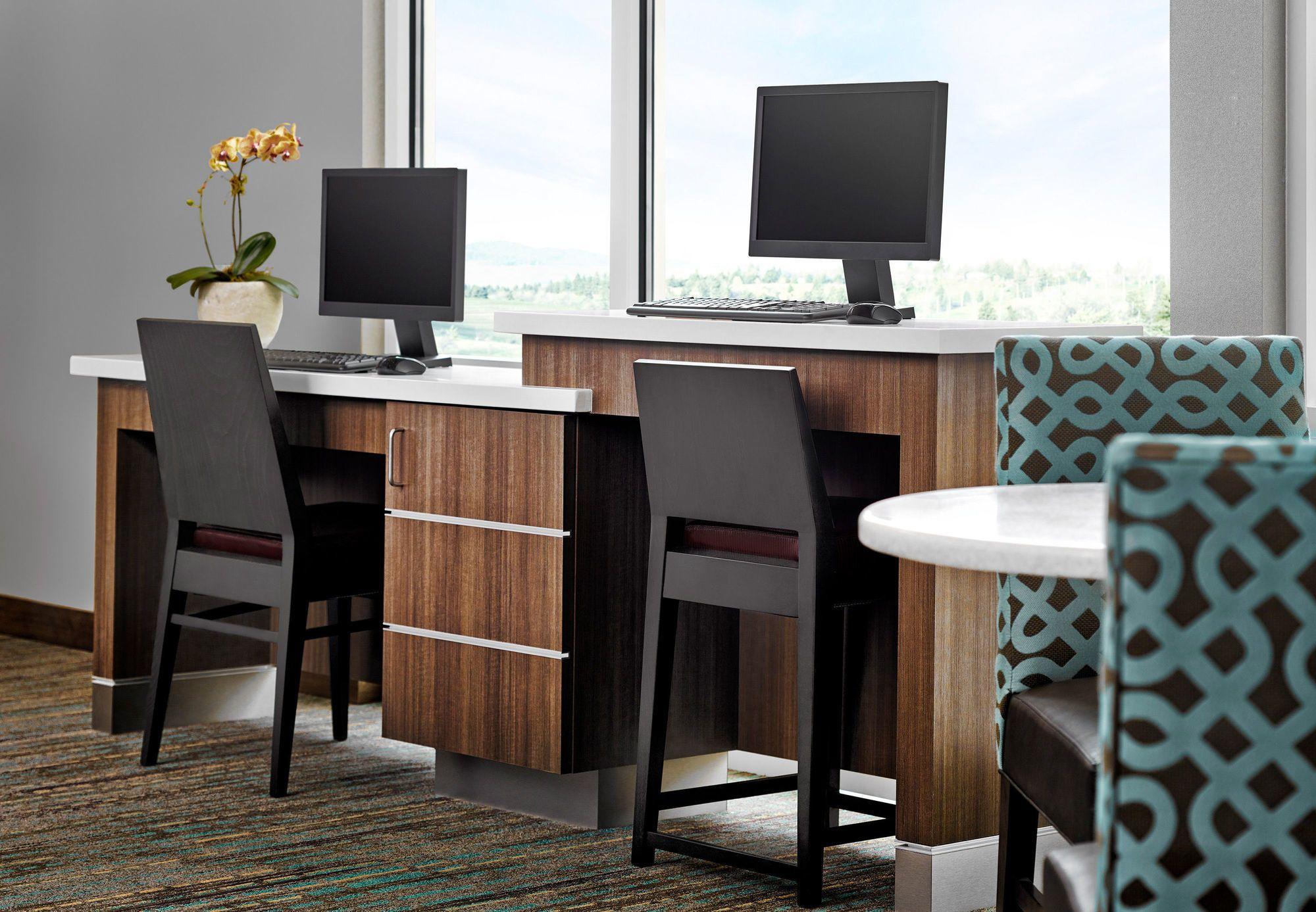 Residence Inn By Marriott Denver Airport/Convention Center Extérieur photo