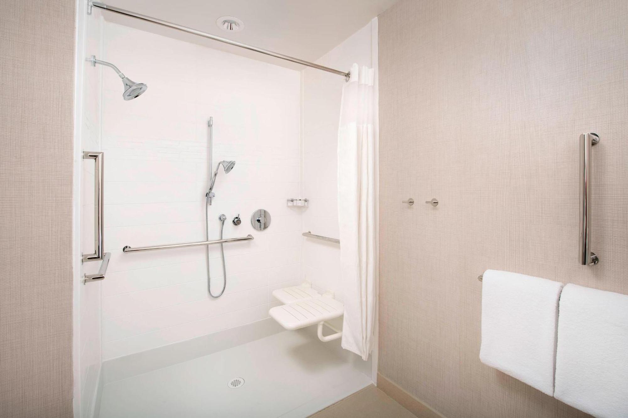 Residence Inn By Marriott Denver Airport/Convention Center Chambre photo
