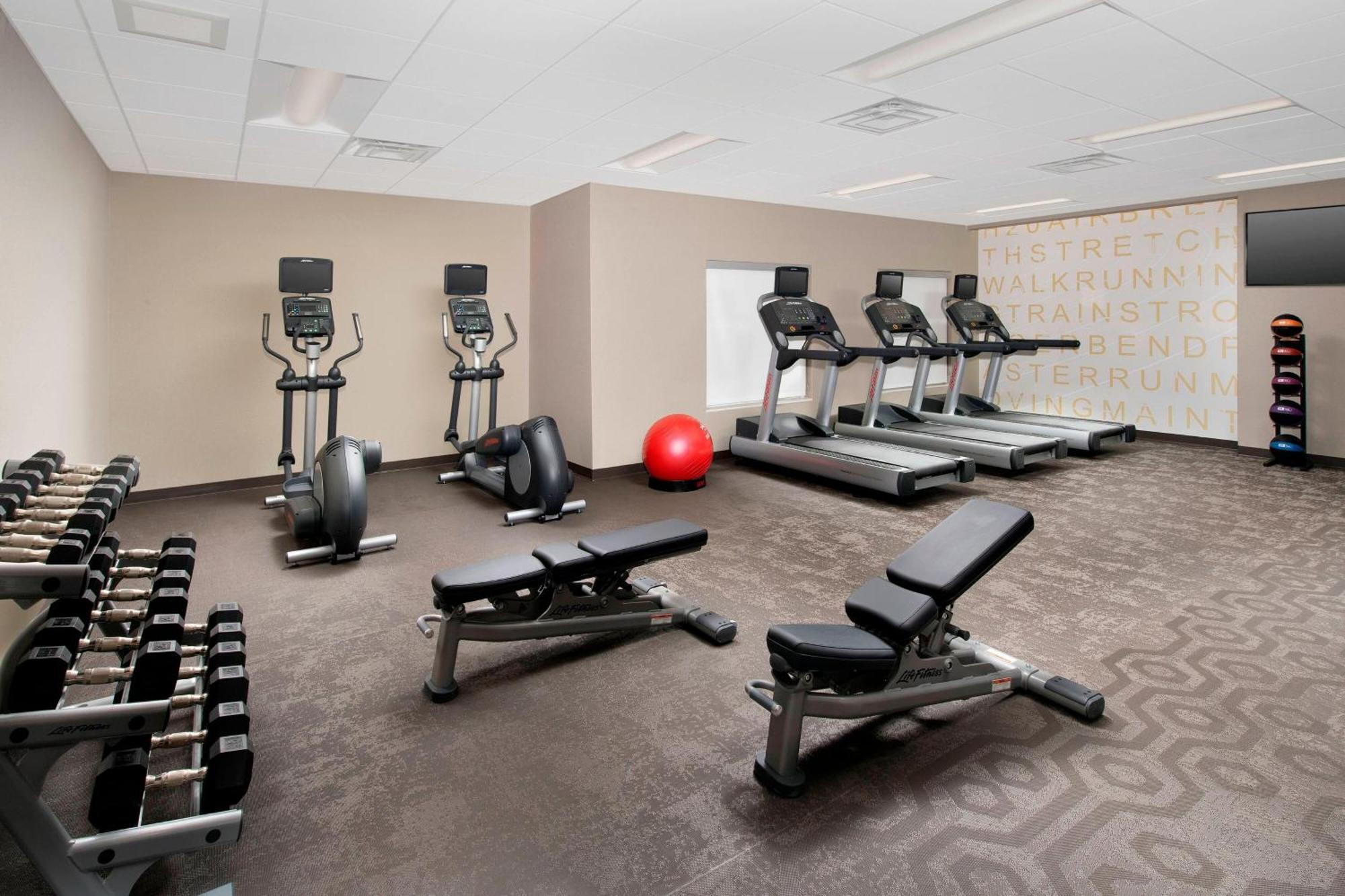 Residence Inn By Marriott Denver Airport/Convention Center Extérieur photo