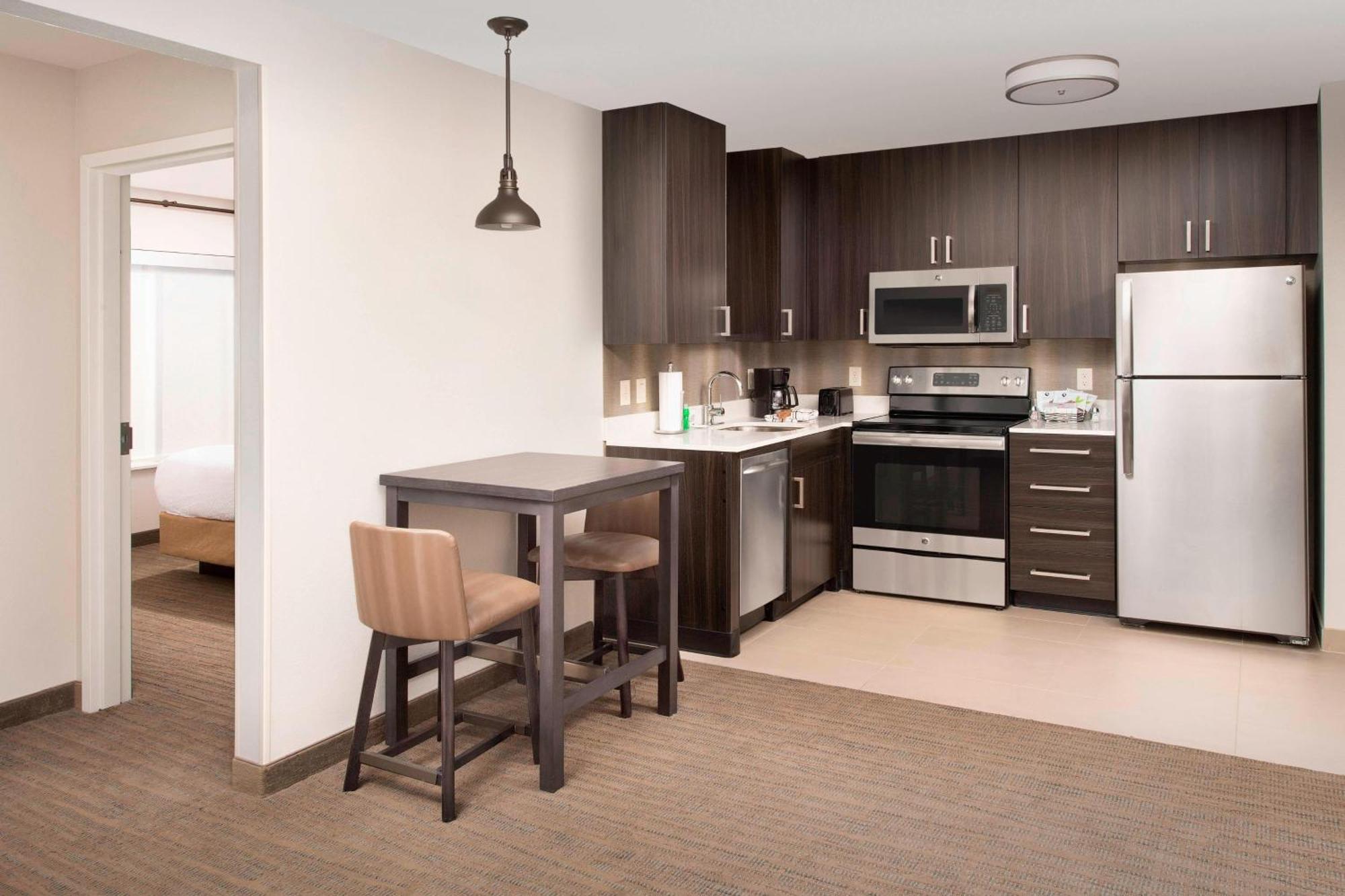 Residence Inn By Marriott Denver Airport/Convention Center Chambre photo