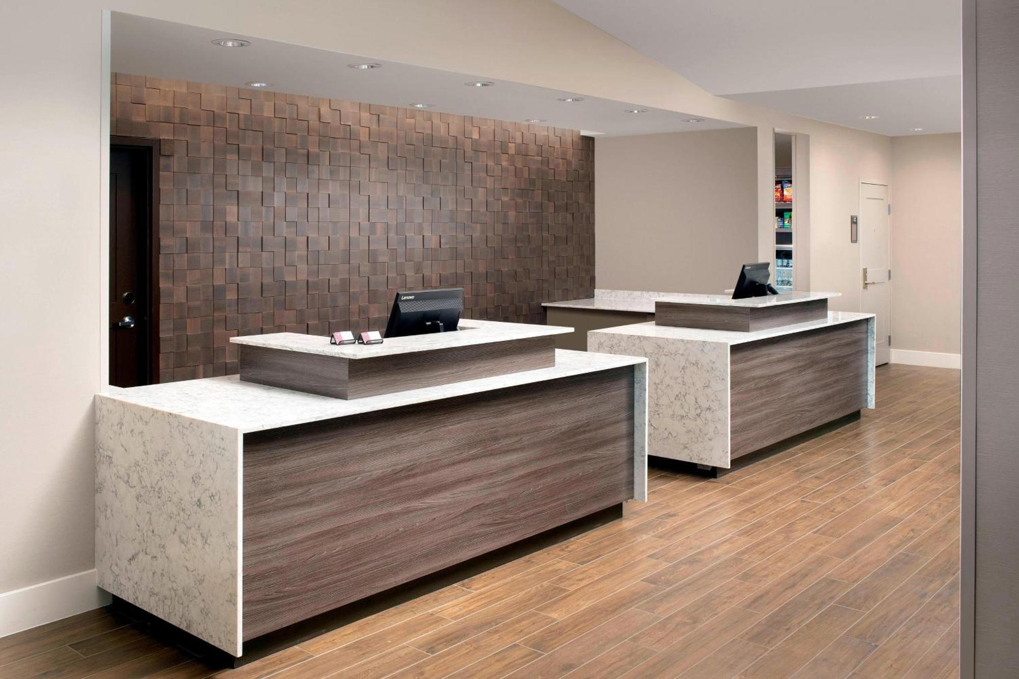Residence Inn By Marriott Denver Airport/Convention Center Intérieur photo